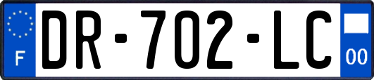DR-702-LC