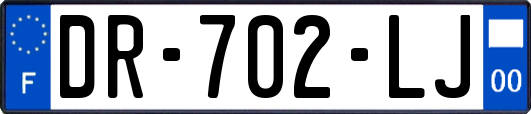 DR-702-LJ