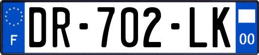 DR-702-LK