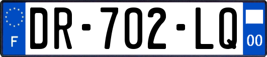 DR-702-LQ