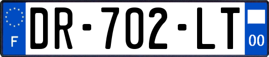 DR-702-LT