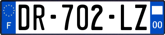 DR-702-LZ