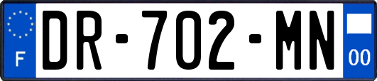 DR-702-MN