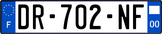 DR-702-NF