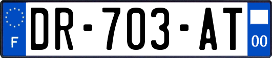 DR-703-AT