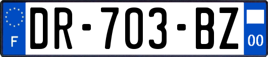 DR-703-BZ