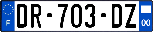 DR-703-DZ