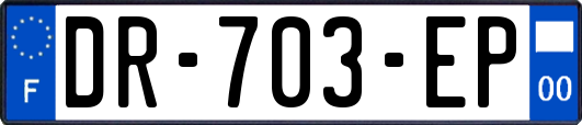DR-703-EP