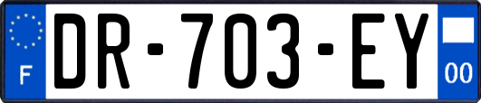 DR-703-EY