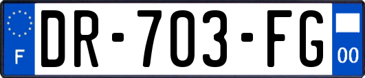 DR-703-FG