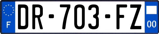 DR-703-FZ