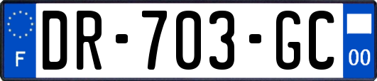 DR-703-GC