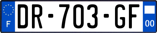 DR-703-GF