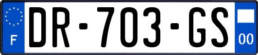 DR-703-GS