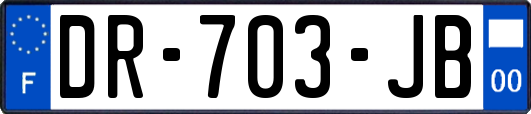 DR-703-JB