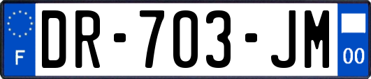 DR-703-JM