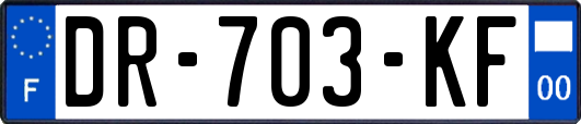 DR-703-KF