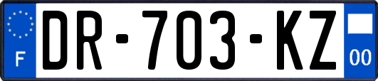 DR-703-KZ