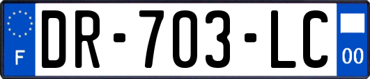 DR-703-LC