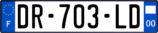 DR-703-LD