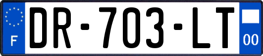 DR-703-LT