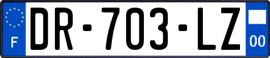 DR-703-LZ