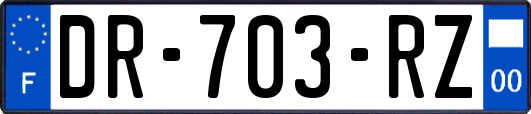 DR-703-RZ