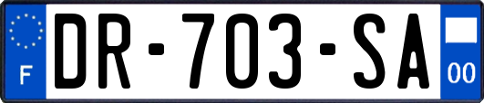 DR-703-SA