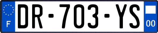 DR-703-YS