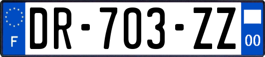 DR-703-ZZ