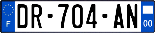 DR-704-AN