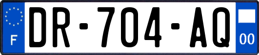 DR-704-AQ