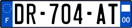 DR-704-AT