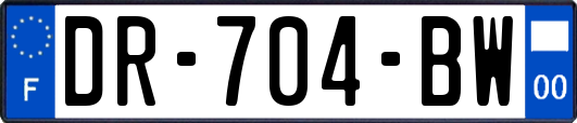 DR-704-BW