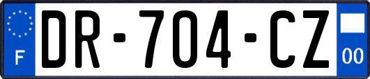 DR-704-CZ