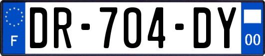 DR-704-DY