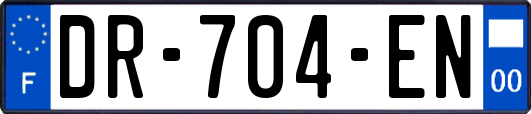 DR-704-EN