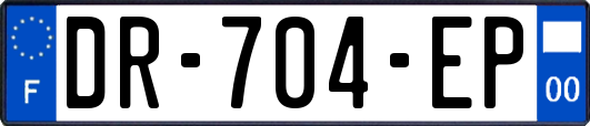 DR-704-EP