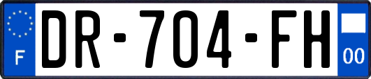 DR-704-FH