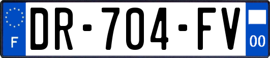 DR-704-FV