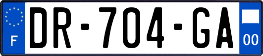 DR-704-GA