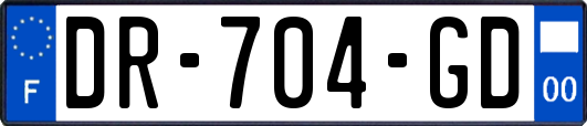 DR-704-GD