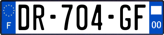 DR-704-GF
