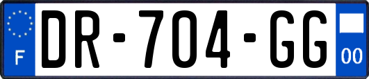 DR-704-GG