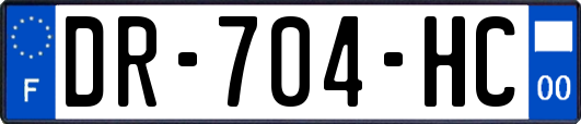 DR-704-HC