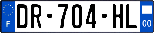 DR-704-HL