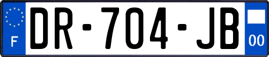 DR-704-JB