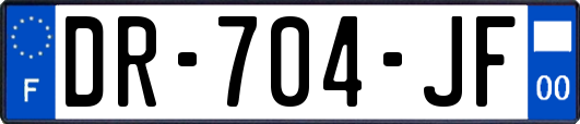 DR-704-JF