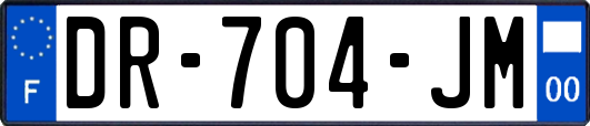 DR-704-JM