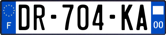 DR-704-KA